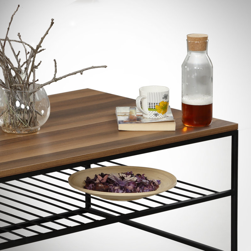 Manuel Frame Coffee Table