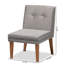Chaise de salle à manger Frahm