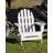 POLYWOOD Classics Folding Adirondack-39575142