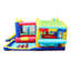 Jeu gonflable 7-en-1 Party Party Ready