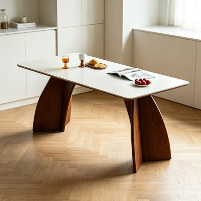 Table de salle à manger Mid-Century