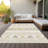  Chayden Area Rug with Non-Slip Backing-2008752706