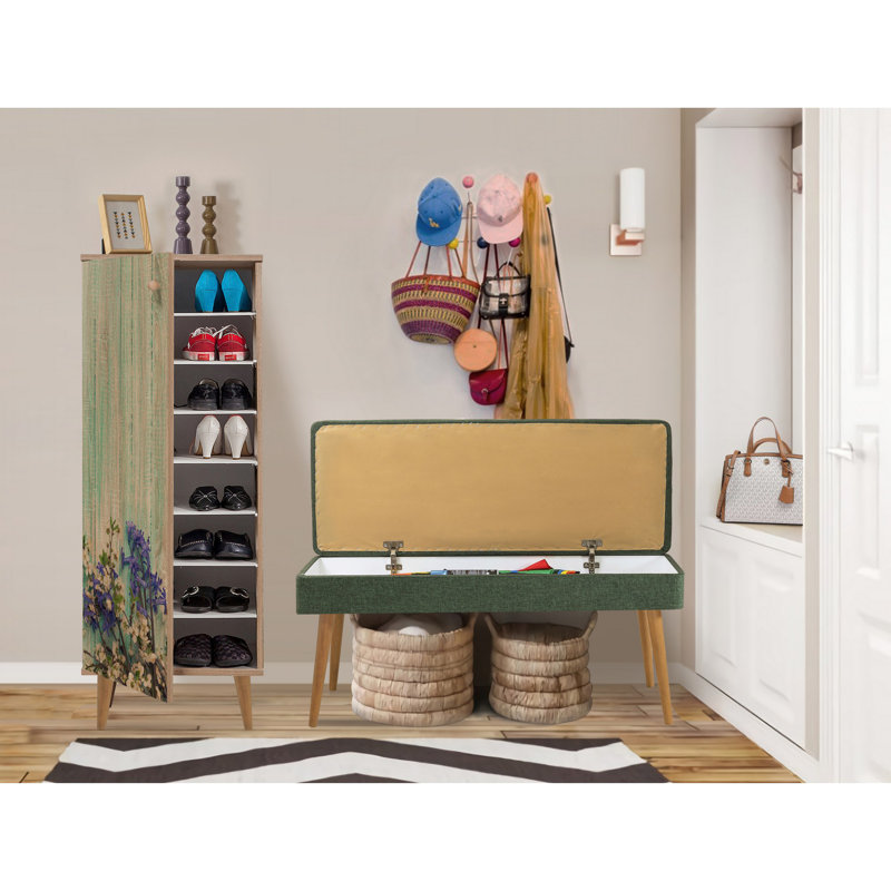 Ensemble de meubles de couloir