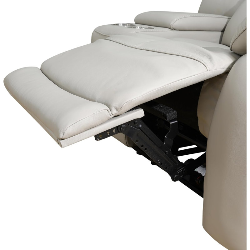 Fauteuil inclinable électrique 40 po Balzourt