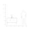Siyona Metal Table Lamp-1023272466