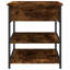 4 Pair Shoe Storage Bench-2104121488