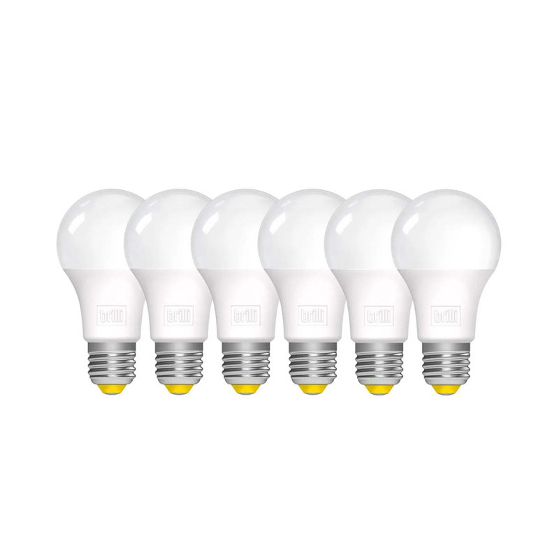 100 Watt Equivalent A21 E26/Medium (Standard) Dimmable 2700K LED Bulb