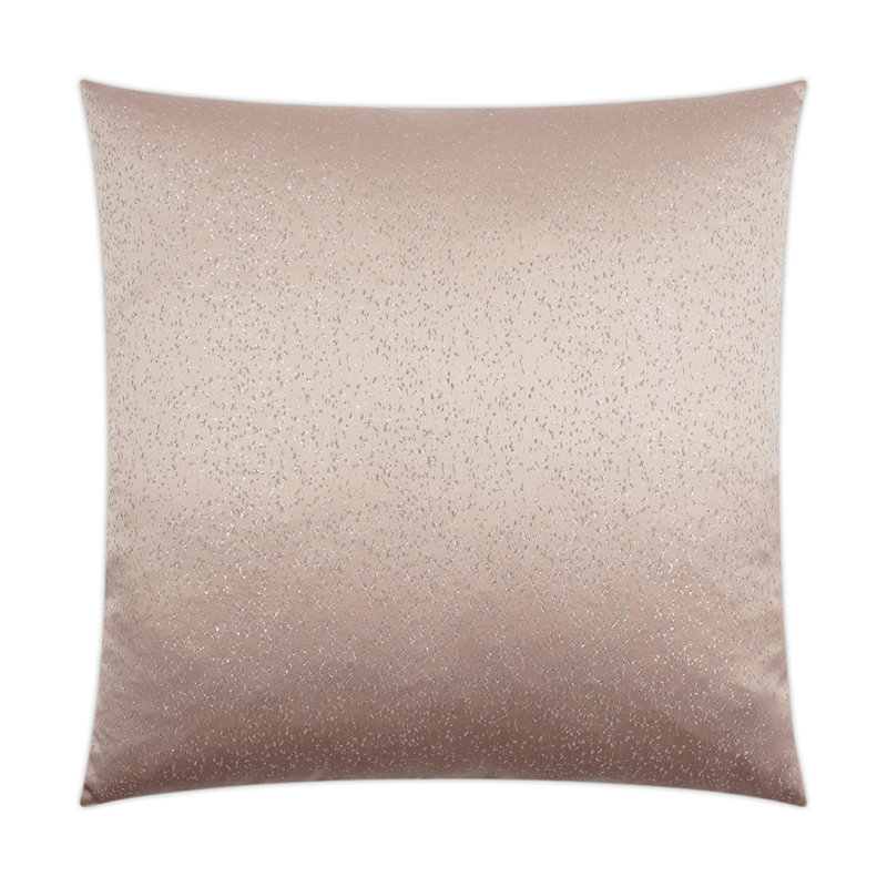 Coussin décoratif Folly, Bella, Carré 24 po