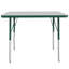Rectangle T-Mould Adjustable Height Activity Table-42177782-99069334-99069333