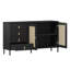 Stockham 140cm Sideboard-1563698081