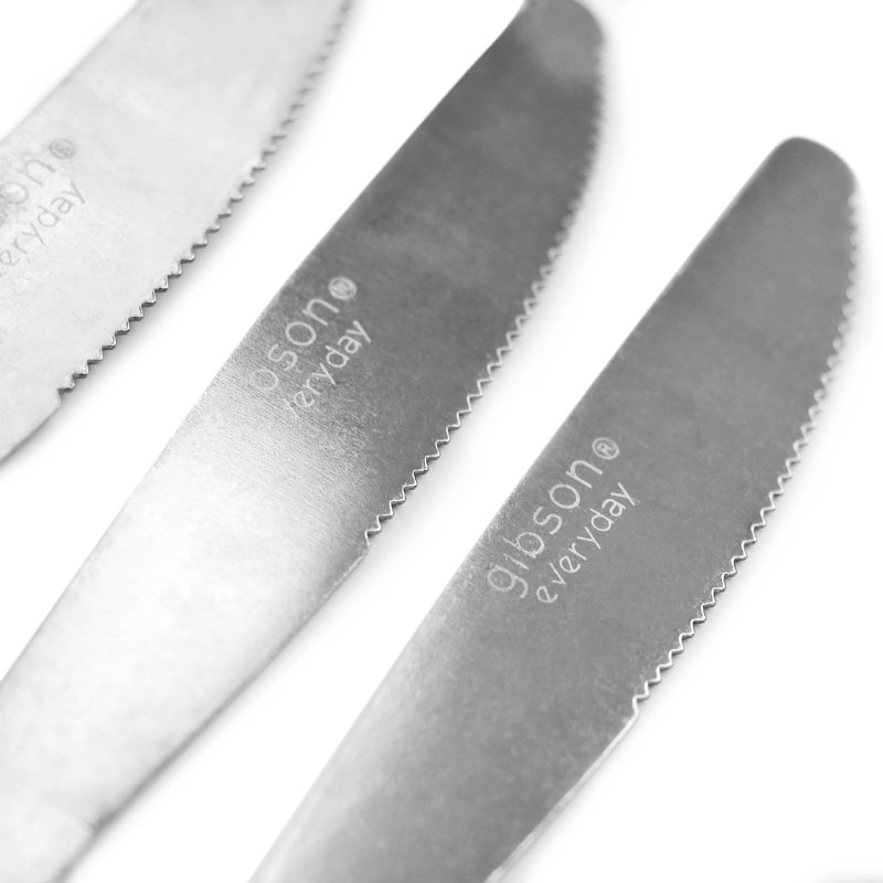 Everyday Dinner Knife