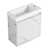 Blanc sélectionné