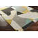 Gaye Wool Geometric Indoor Rug