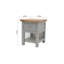Zeb 36cm W Solid Wood Bedside Table-1793371477