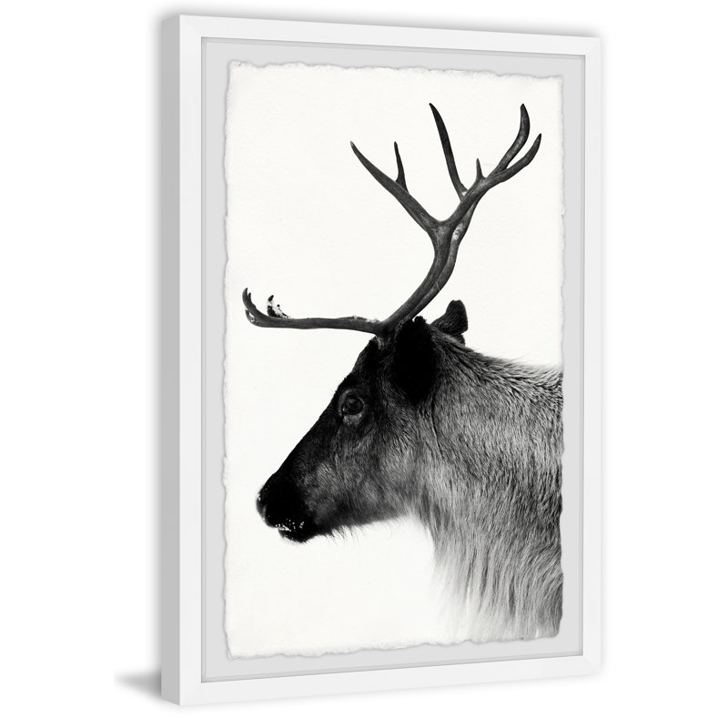 Single Picture Frame Print, 30cm H x 20cm W