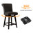 Swivel Counter & Bar Stool-123277988-123041091