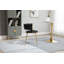 Velvet Tufted Dining Chair(set Of 2)-81437505