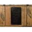 Railway 1750cm H x 100cm W Solid Wood Standard Bookcase-106714850