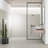 Refinery 24'' W x 48'' L Porcelain Singular Tile-63304980