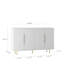 Console de 57 po avec 57 po-1673980464