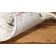 Aitkin Hand Tufted Wool Southwestern Rug
