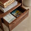 Petite bibliothèque en bois massif