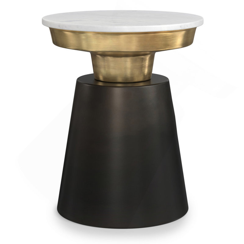 Jaxine Side Table