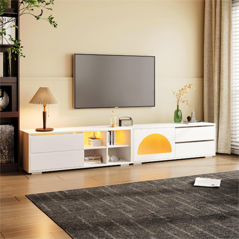 Meuble télé Modern