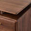 American style home writing desk-1054761601
