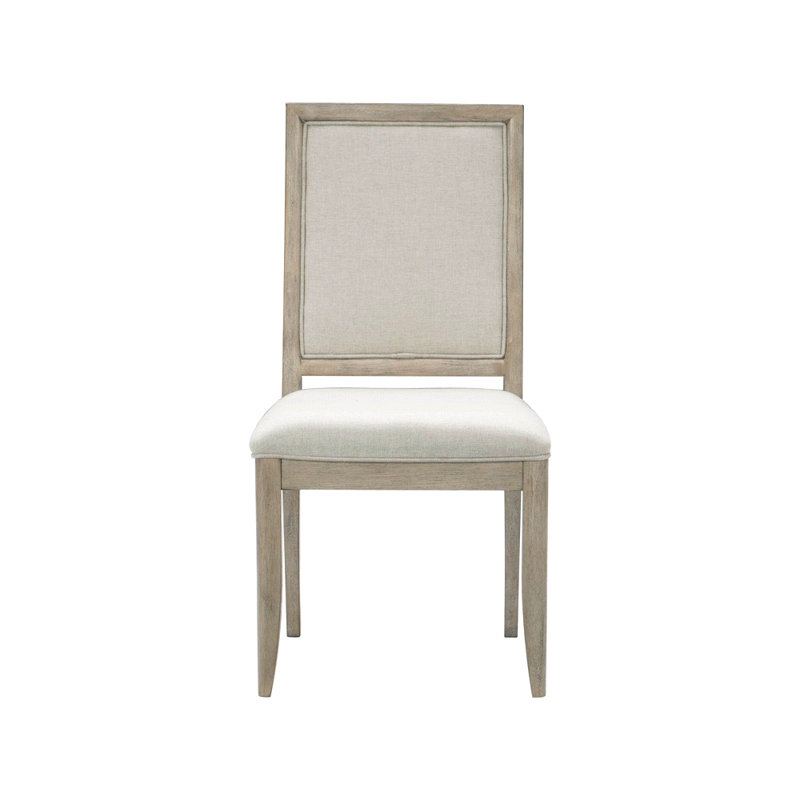 Ensemble de 2 chaises d'appoint Modern Modern