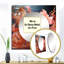 Art liquide en forme de fleur liquide blanc et rose clair V - formes abstraites-100983726