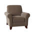 Fauteuil de 38 po de large Almada-841192967-841203791-841210357