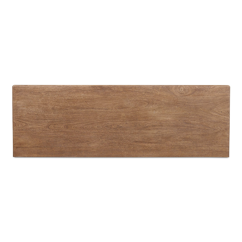 Rene 6 - Drawer Solid Wood Dresser