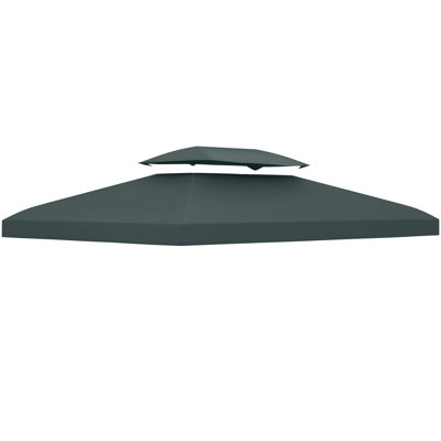 Dakota Fields Polyester Replacement Canopy