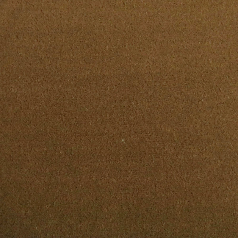 Dresden - Vegan Mohair Upholstery Fabric, Marzipan