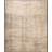 Best Modern Moroccan One-of-a-Kind 13' X 15'5" New Age Area Rug in Tan
