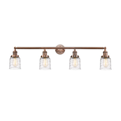 Amanda-Grace 4 - Light Vanity Light