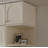 Classic Cream White Wardrobe-111020259