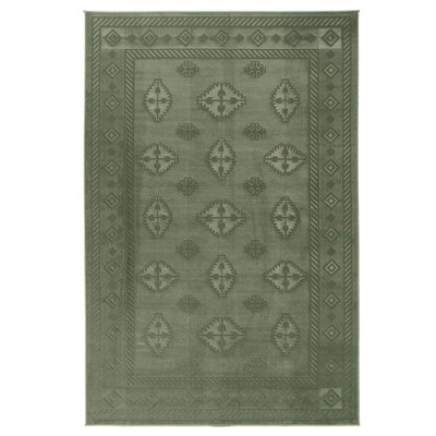 Yildiz Washable Rug