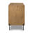 Aceton 75.5'' Solid Wood Sideboard