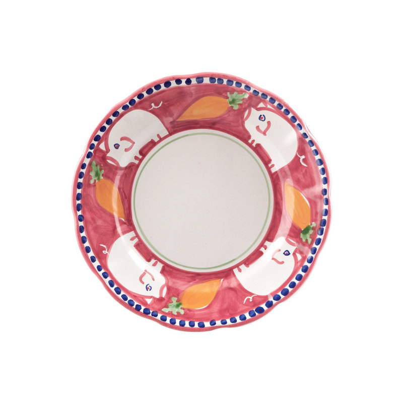 Campagna Earthenware Dinnerware Set