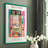 Matisse  Framed Print - Solid Wood-687206474-687206464