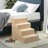 Cail Stairs With 4 Steps