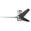 Velo Flush Mount Ceiling Fan-46776666-46776661-46776667
