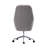 Calzada Modern Office Executive Task Chair-1506691444