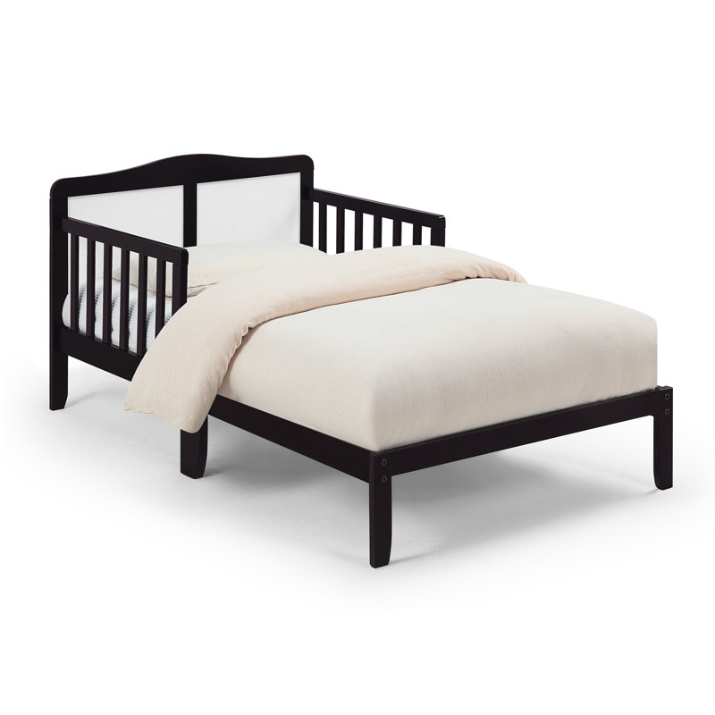 Lit pour tout-petits Birdie, Espresso