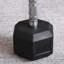 Rubber Dumbbell