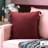 Tassels Velvet Reversible Throw Pillow-63065956-63065960-97913857