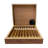 Wood Cigar Humidor