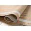 Tapis intérieur / extérieur blé / ivoire Loloi Easton-2100692277